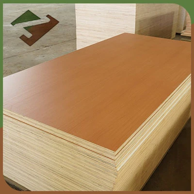 Beech Veneer Face Plywood