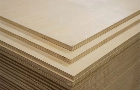 Plywood