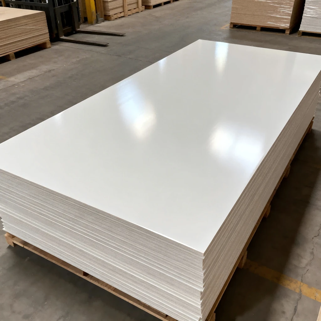 Melamine Board